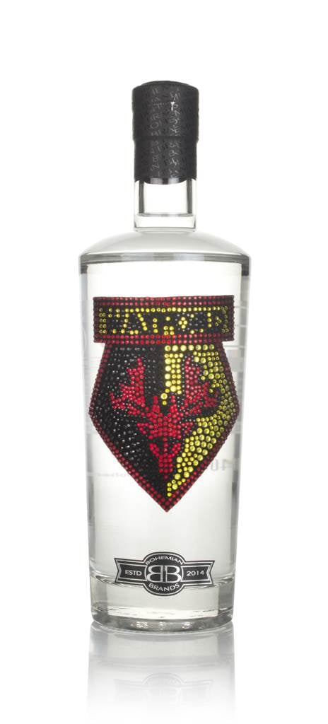 Bohemian Brands Watford FC Vodka product image