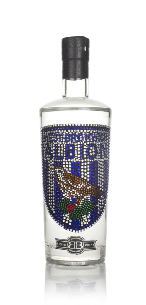 Bohemian Brands West Bromwich Albion FC Vodka product image