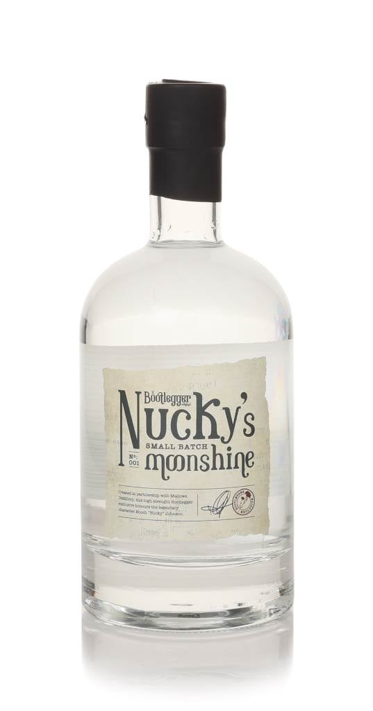 Nucky’s Moonshine Vodka product image