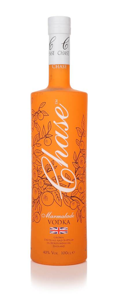 Chase Marmalade Vodka (1L) product image