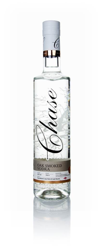 Chase English Oak Smoked Vodka product image