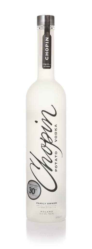 Chopin Potato Vodka product image