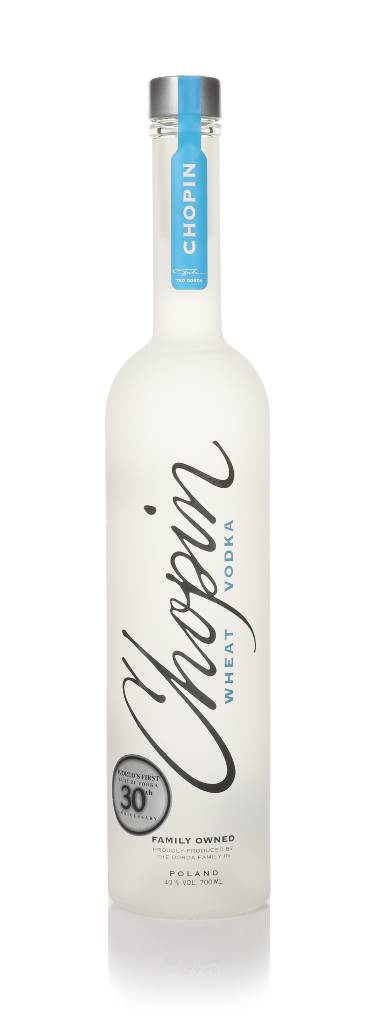Chopin Wheat Vodka product image