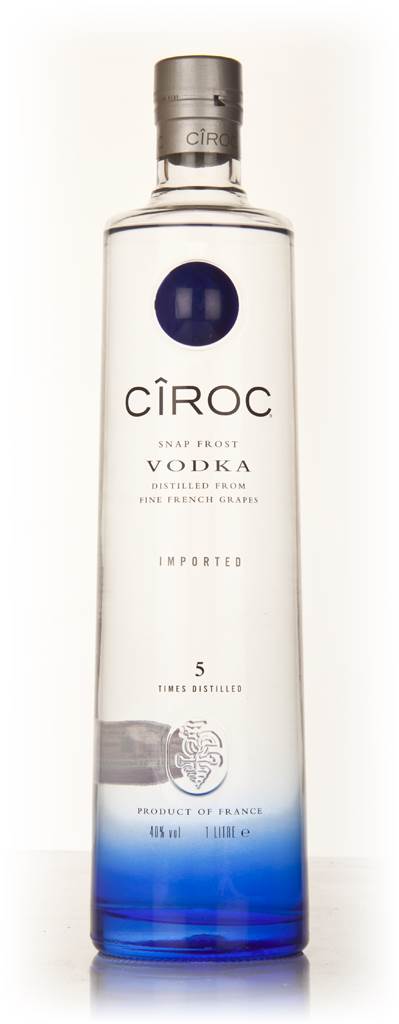 Cîroc Vodka (1L) product image