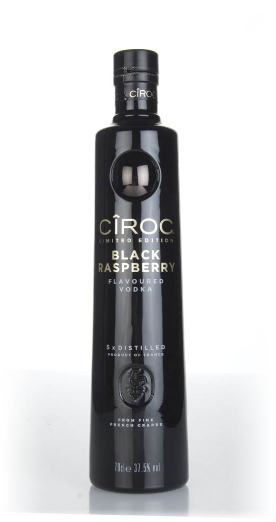 Cîroc Black Raspberry product image