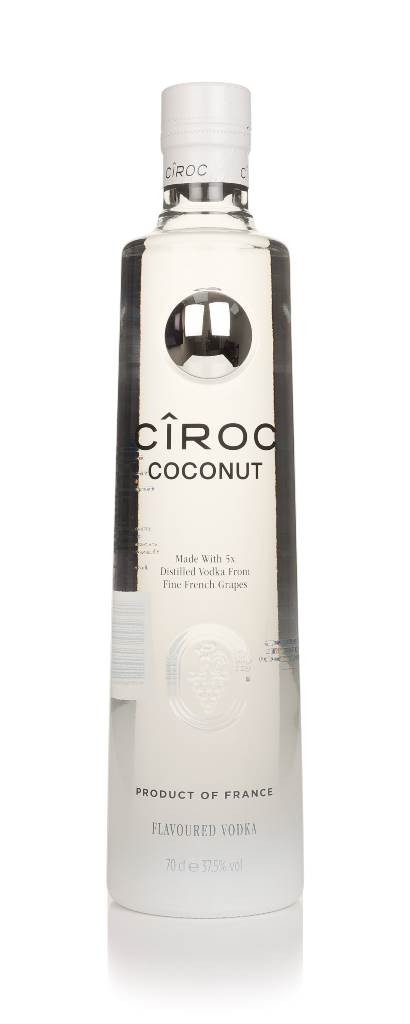 Cîroc Coconut product image