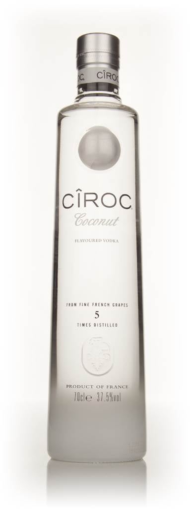 Cîroc Coconut product image