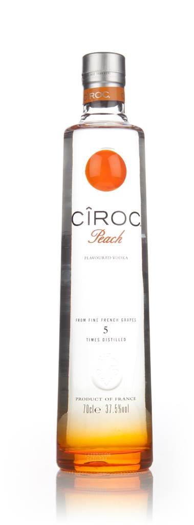 Cîroc Peach product image