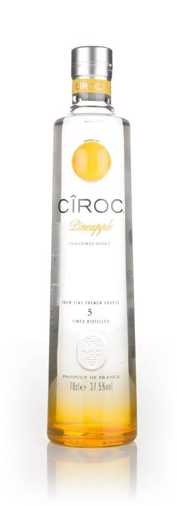 Cîroc Pineapple product image