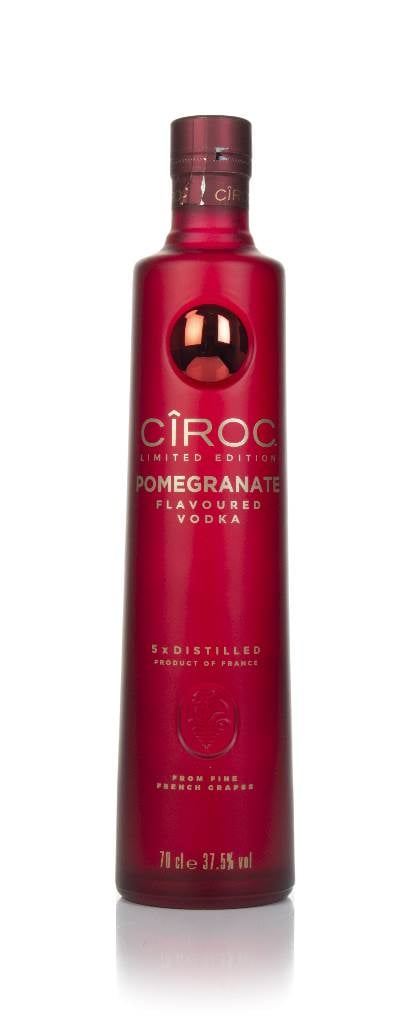 Cîroc Pomegranate product image