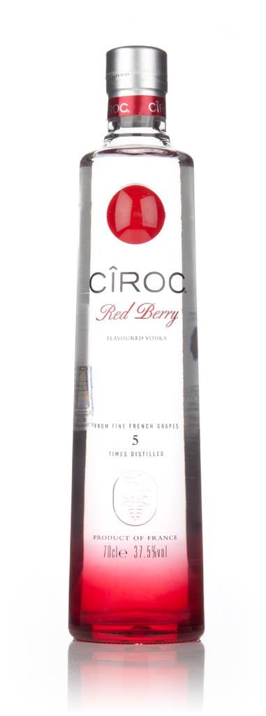 Cîroc Red Berry product image
