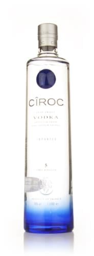 of Master | 70cl Cîroc Vodka Malt