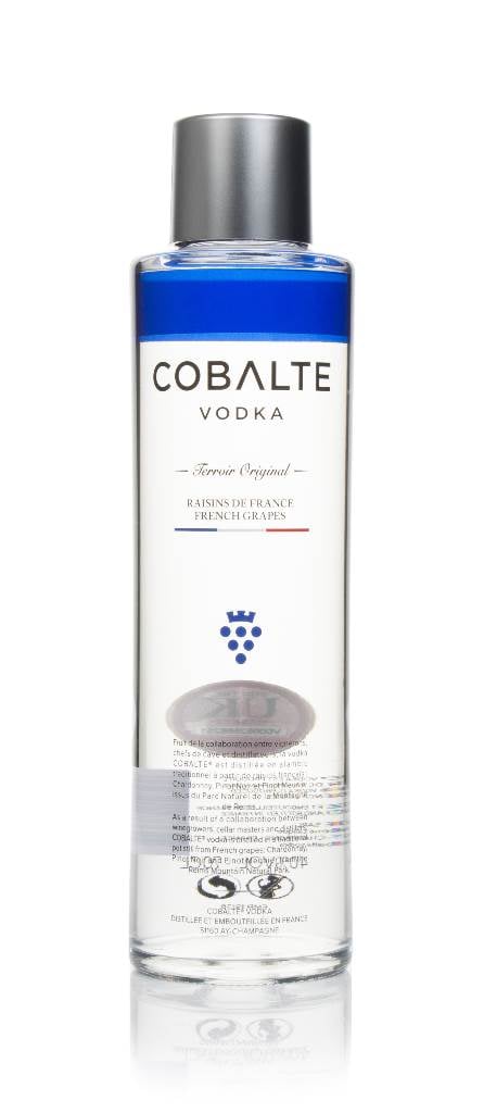 Cobalte Vodka product image