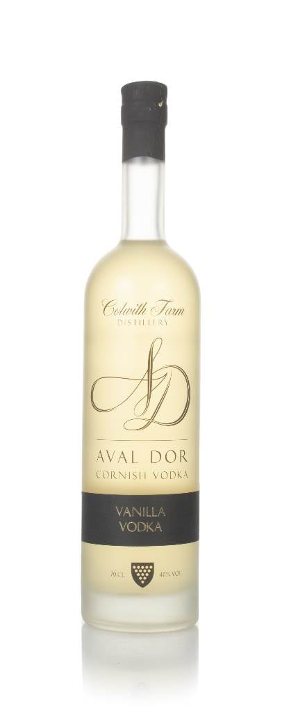 Aval Dor Vanilla Vodka product image