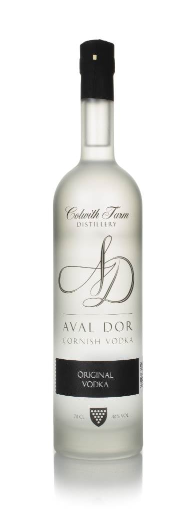 Aval Dor Vodka product image
