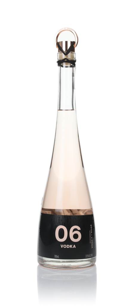 06 Vodka Rosé product image