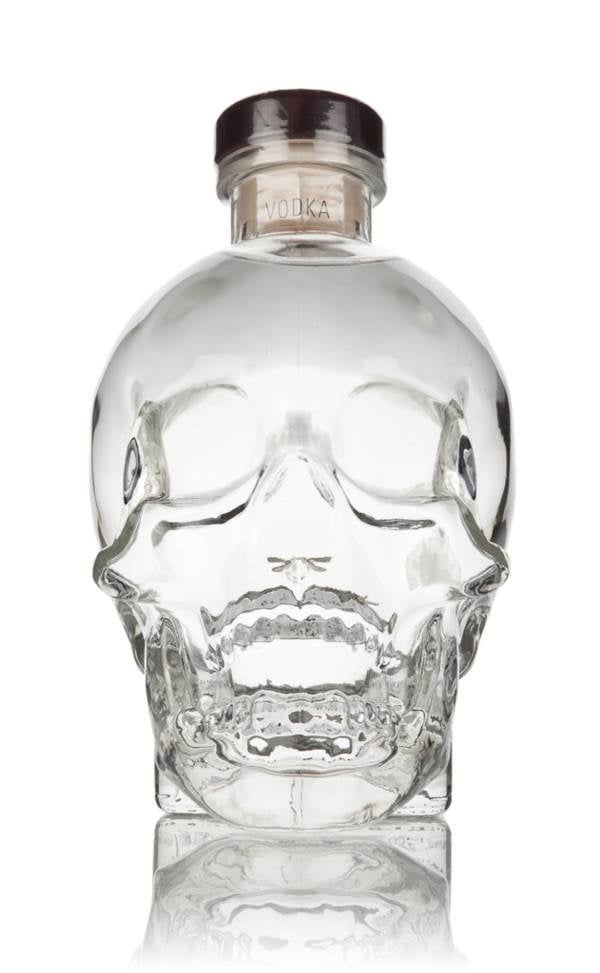 Crystal Head Vodka product image
