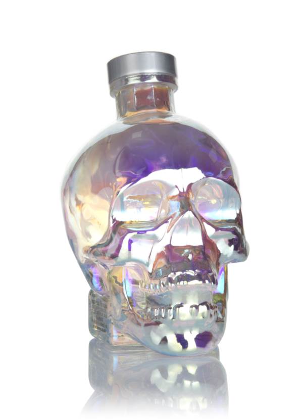 Crystal Head Aurora Vodka product image