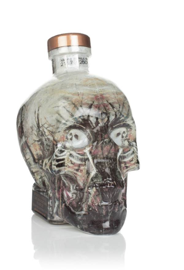 Crystal Head John Alexander Artist Series product image