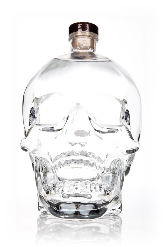 Crystal Head Vodka 3l