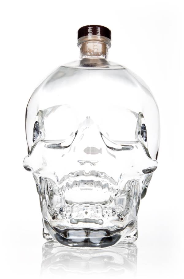 Crystal Head Vodka 3l product image
