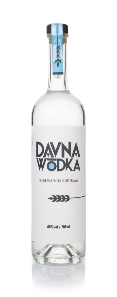 Davna Vodka