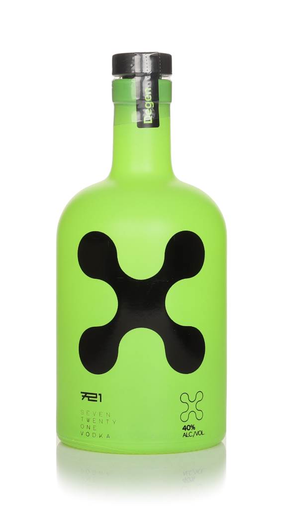 Degen 721 Vodka product image