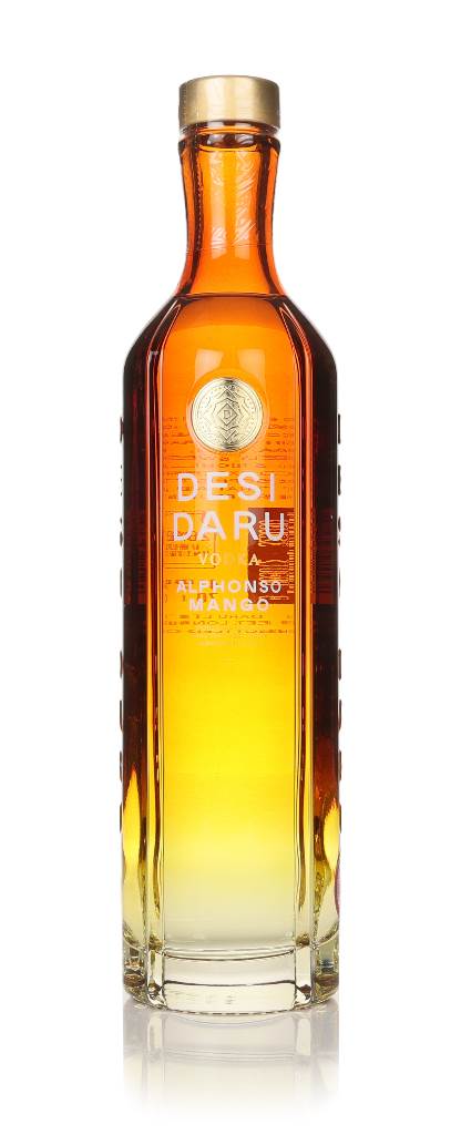 Desi Daru Alphonso Mango Vodka product image