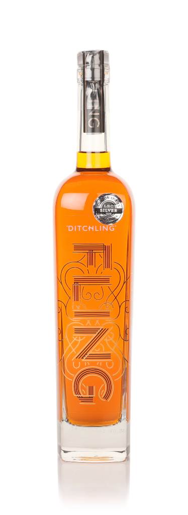 Ditchling Fling Toffee Vodka product image