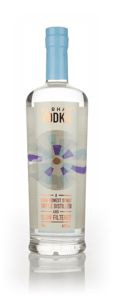 Durham Vodka