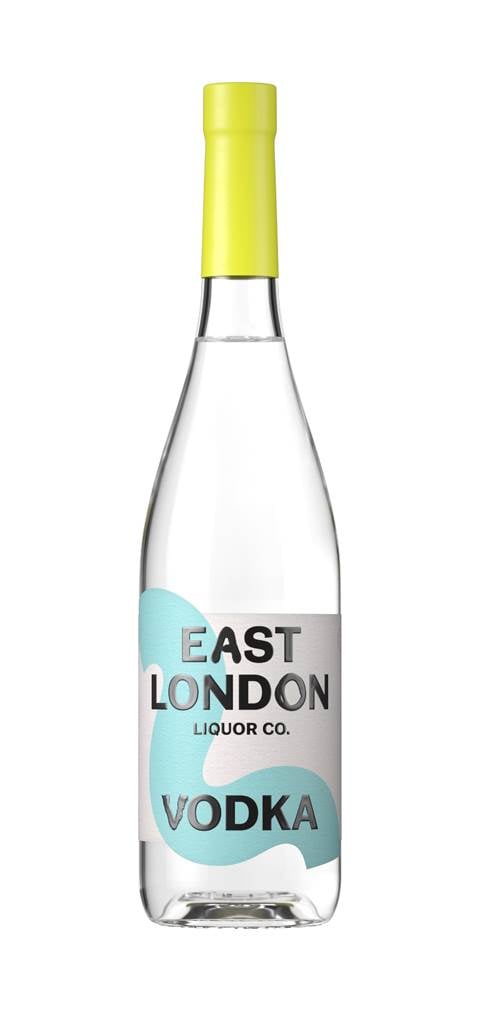 East London Liquor Co. Vodka product image