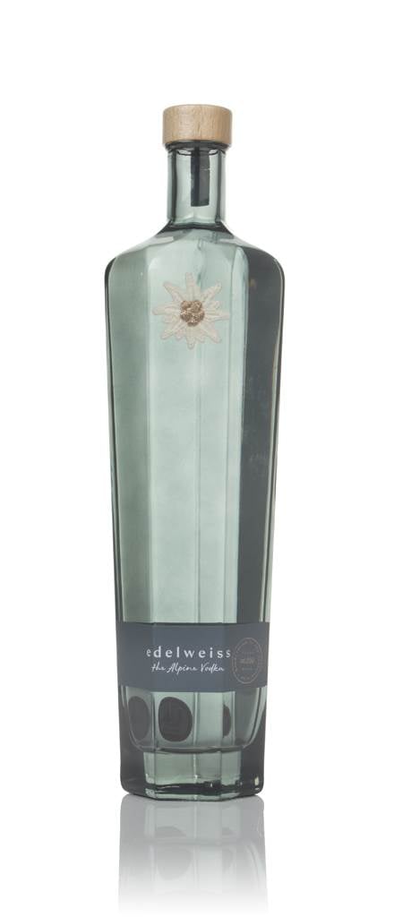 Edelweiss Alpine Vodka product image