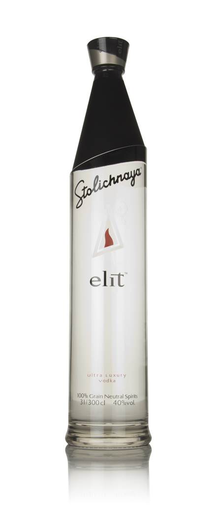 Elit Vodka - Jeroboam (3L) product image