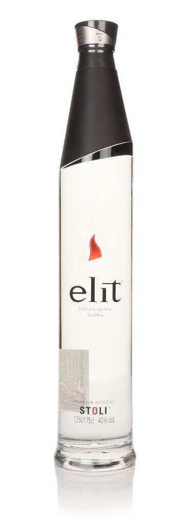 Elit Vodka - Magnum (1.75L) product image