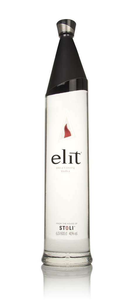 Elit Vodka - Methuselah (6L) product image