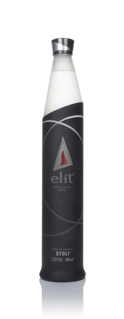 Elit Vodka Night Edition - Magnum (1.75L) product image