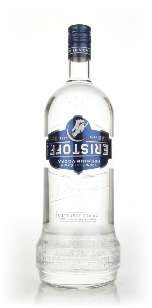 Eristoff Vodka 1.5l product image