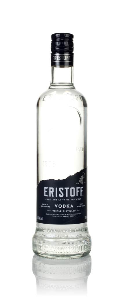 Eristoff Vodka product image