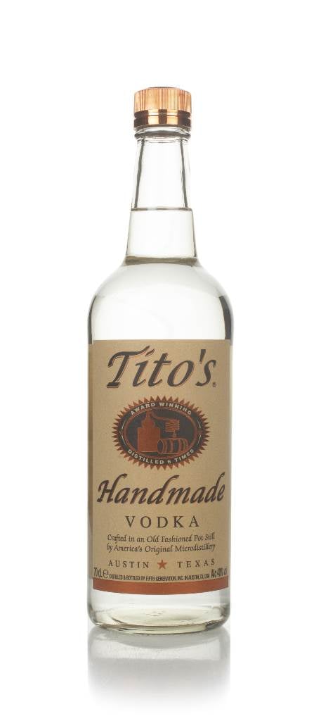 Tito's Vodka product image