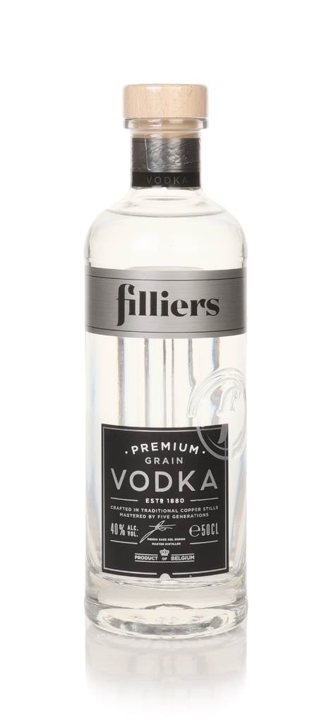 Filliers Vodka product image