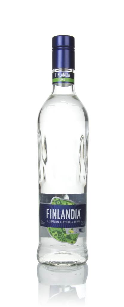 Finlandia Lime Vodka product image