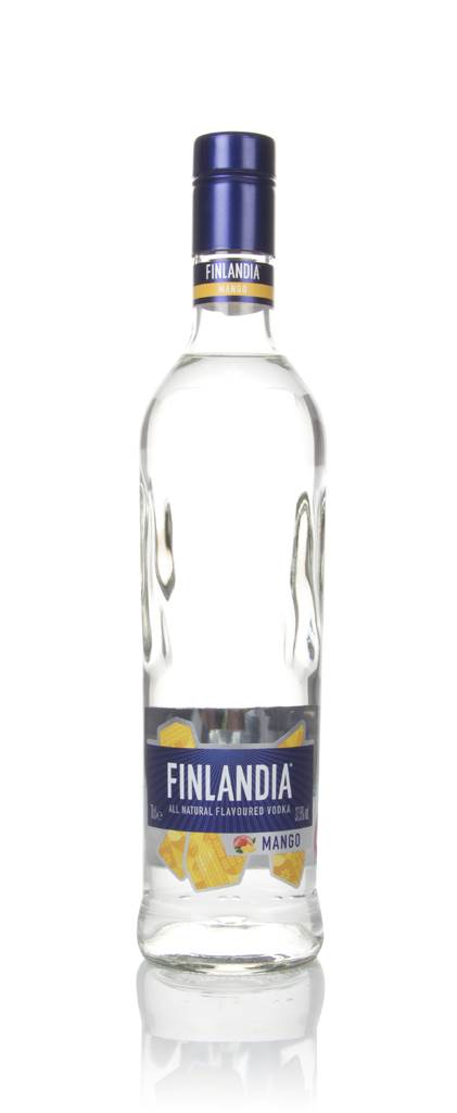 Finlandia Mango Vodka product image