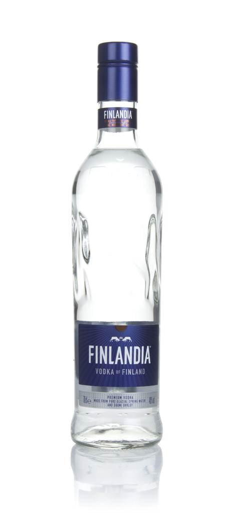 Finlandia Vodka product image
