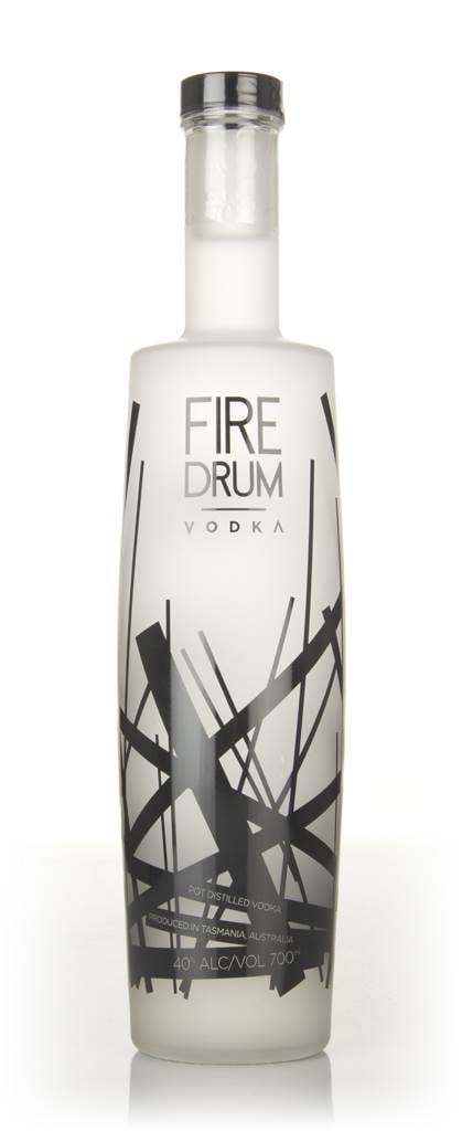 Fire Drum Vodka product image