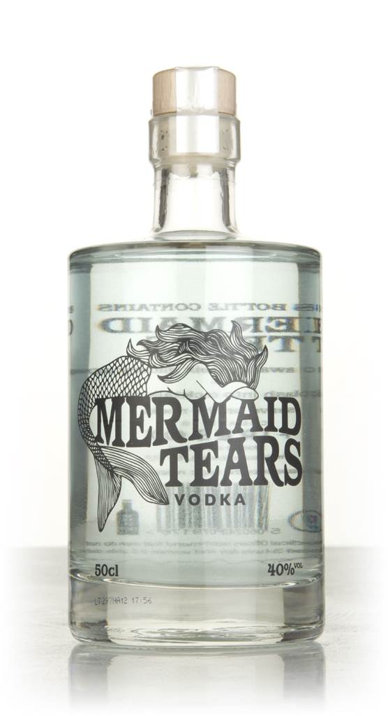 Mermaid Tears Vodka product image