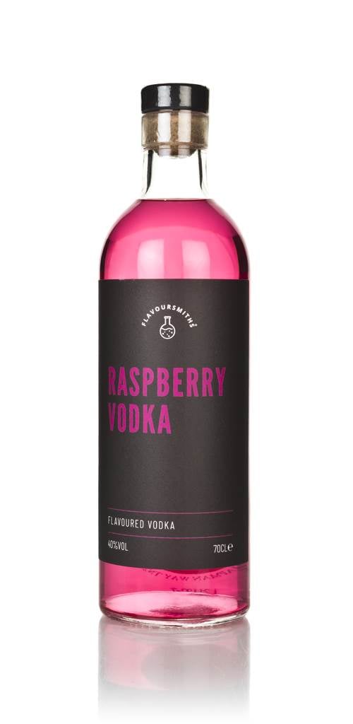 Flavoursmiths Raspberry Vodka product image