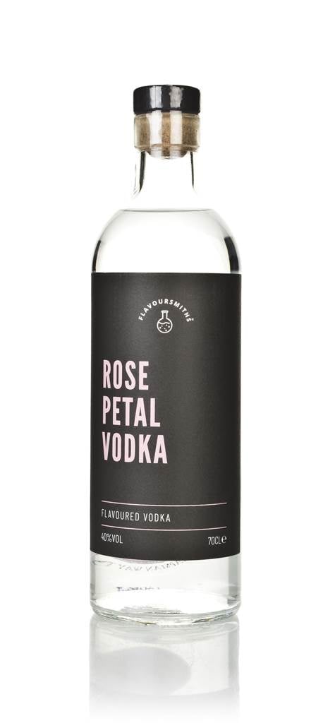 Flavoursmiths Rose Petal Vodka product image