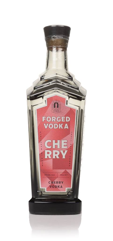 Forged Cherry Vodka product image