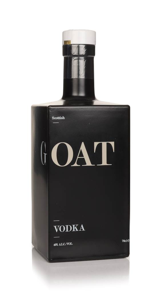 GOAT Vodka product image