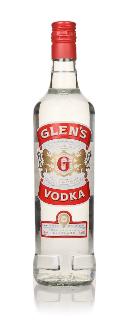 Glen's Vodka product image